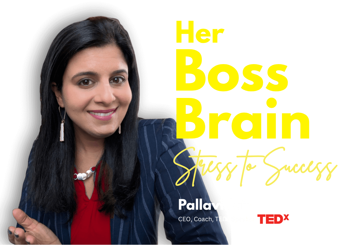Her Boss Brain